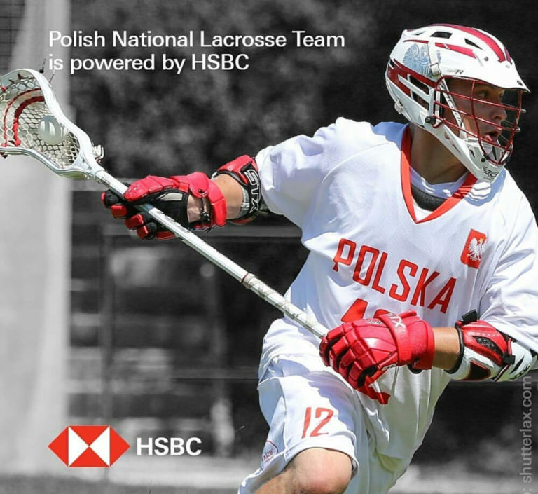 Men’s National Team Poland Lacrosse Foundation