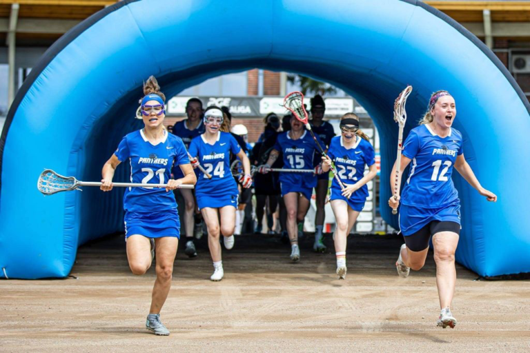 Wroclaw Women’s Lacrosse Opportunity Poland Lacrosse Foundation