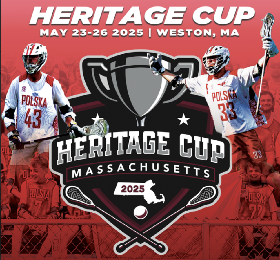 2025 Heritage Cup – Poland Lacrosse Foundation